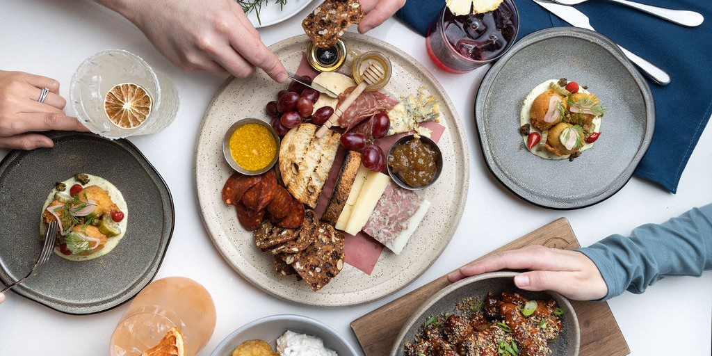 Reward yourself in more ways than one with every sip and bite. @All loyalty members earn Reward points in @ARCdining – even when you're not staying at the hotel. Start dining your way toward free hotel stays and more! bit.ly/ARCALLdining #ALLtogether #ARCeats #onthetable