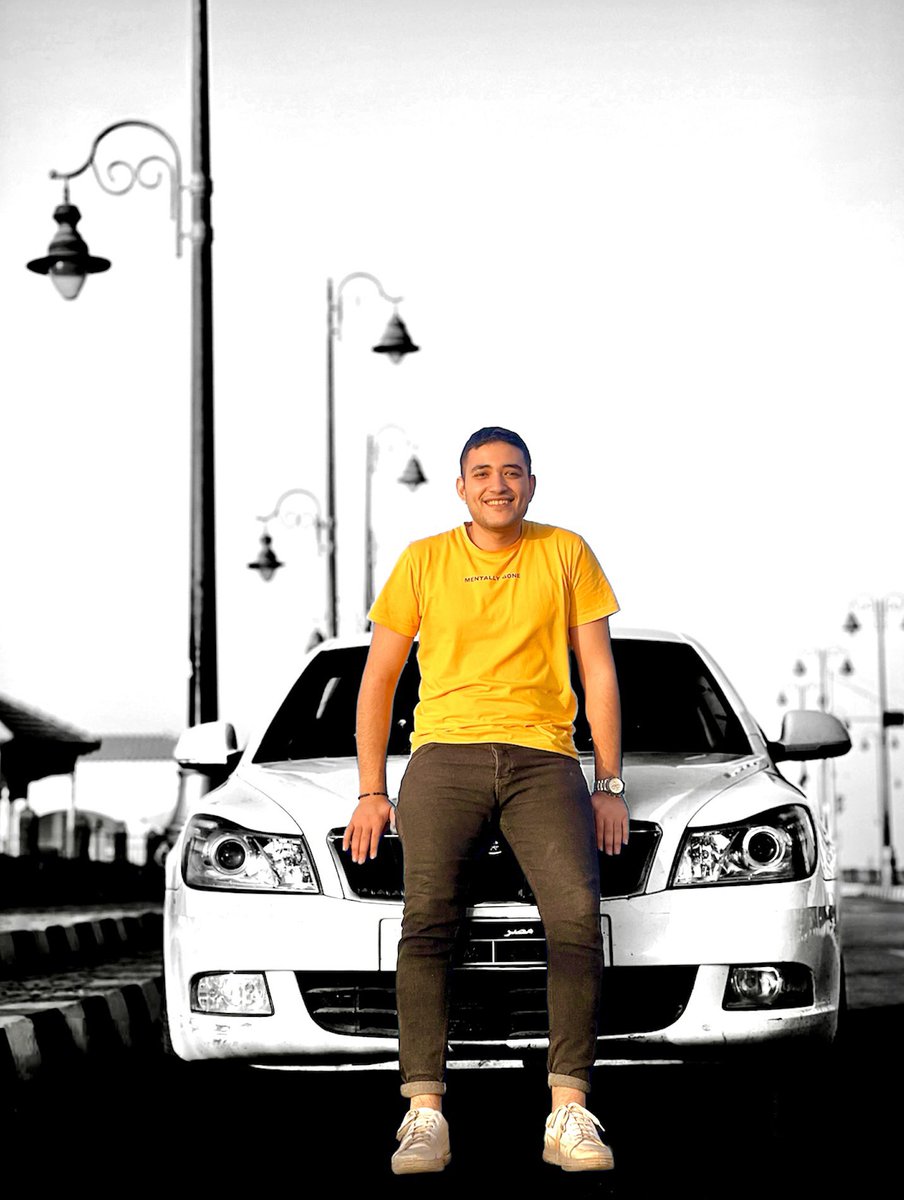 Khaled Bassem (@khaled_bassem30) on Twitter photo 