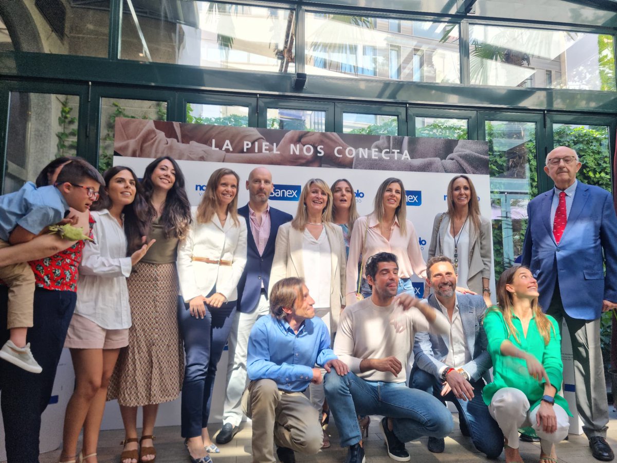 Nadiesolo Voluntariado tweet media
