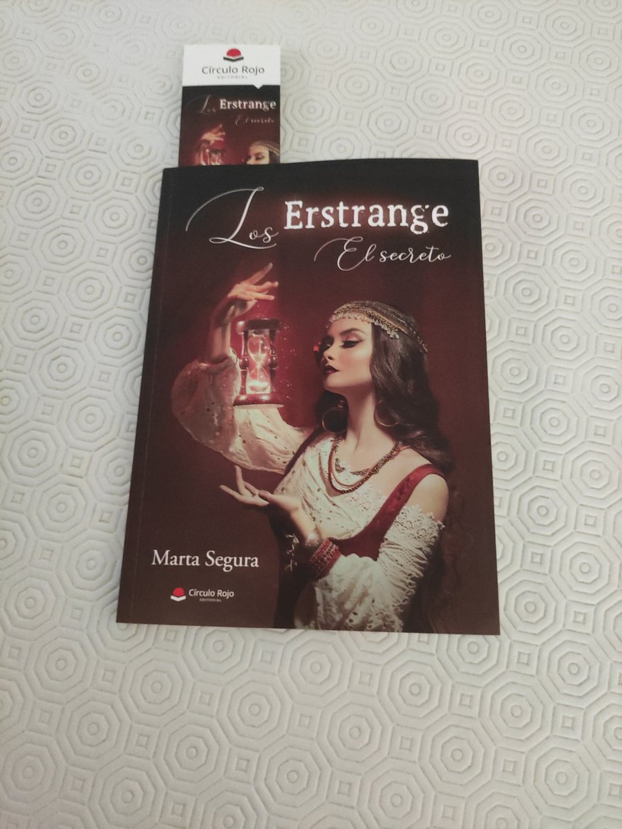 Cristhianrs7's tweet photo. Mi prima escribió su primer libro y está genial, muy entretenido y curioso de leer! Si os interesa esta en Amazon súper bien de precio!
Se agradece todo el apoyo😊 https://t.co/56xAZwA04J