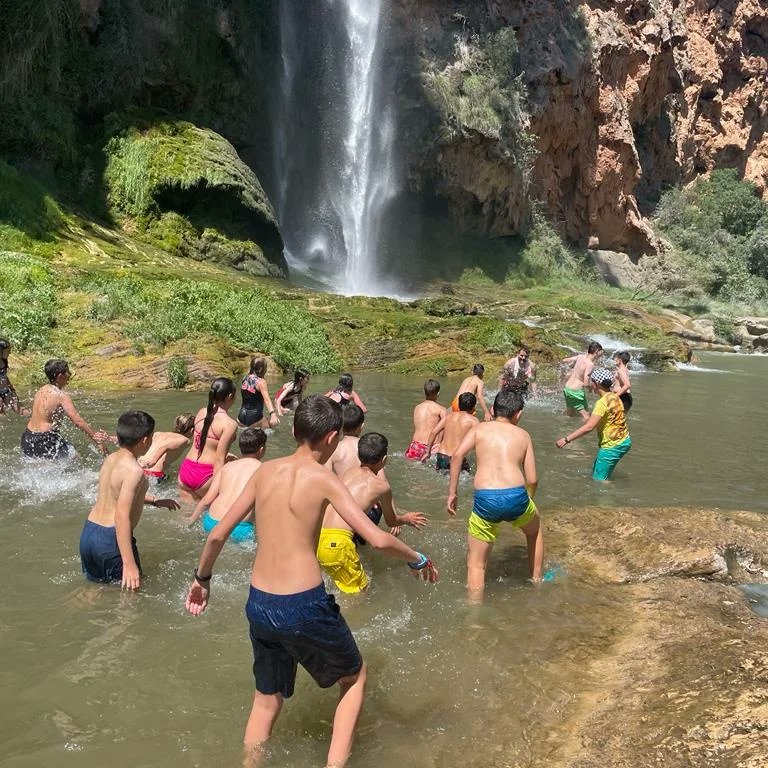 Carmelitas Vila-real tweet media