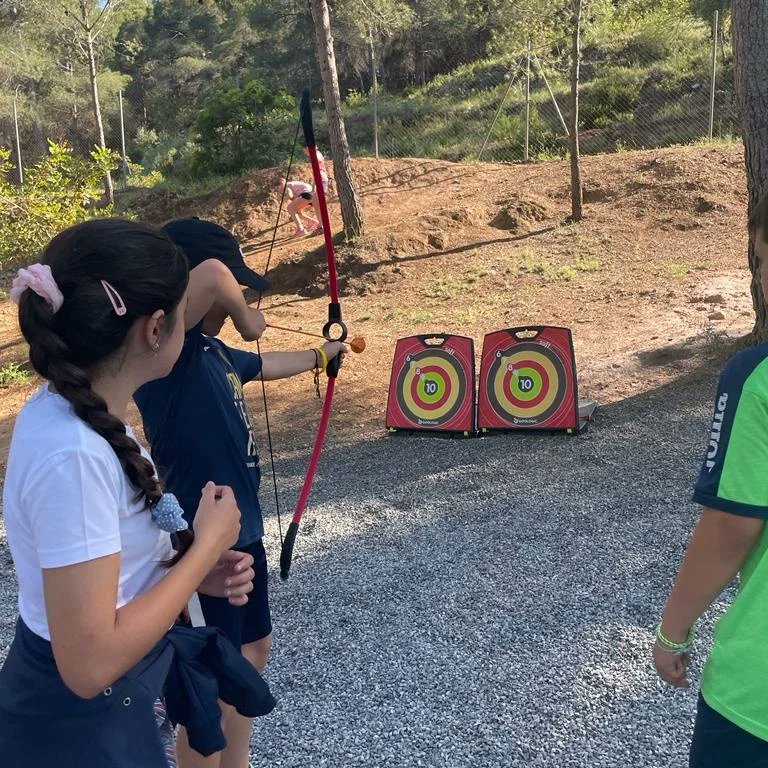 Carmelitas Vila-real tweet media