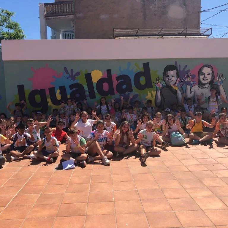 Carmelitas Vila-real tweet media