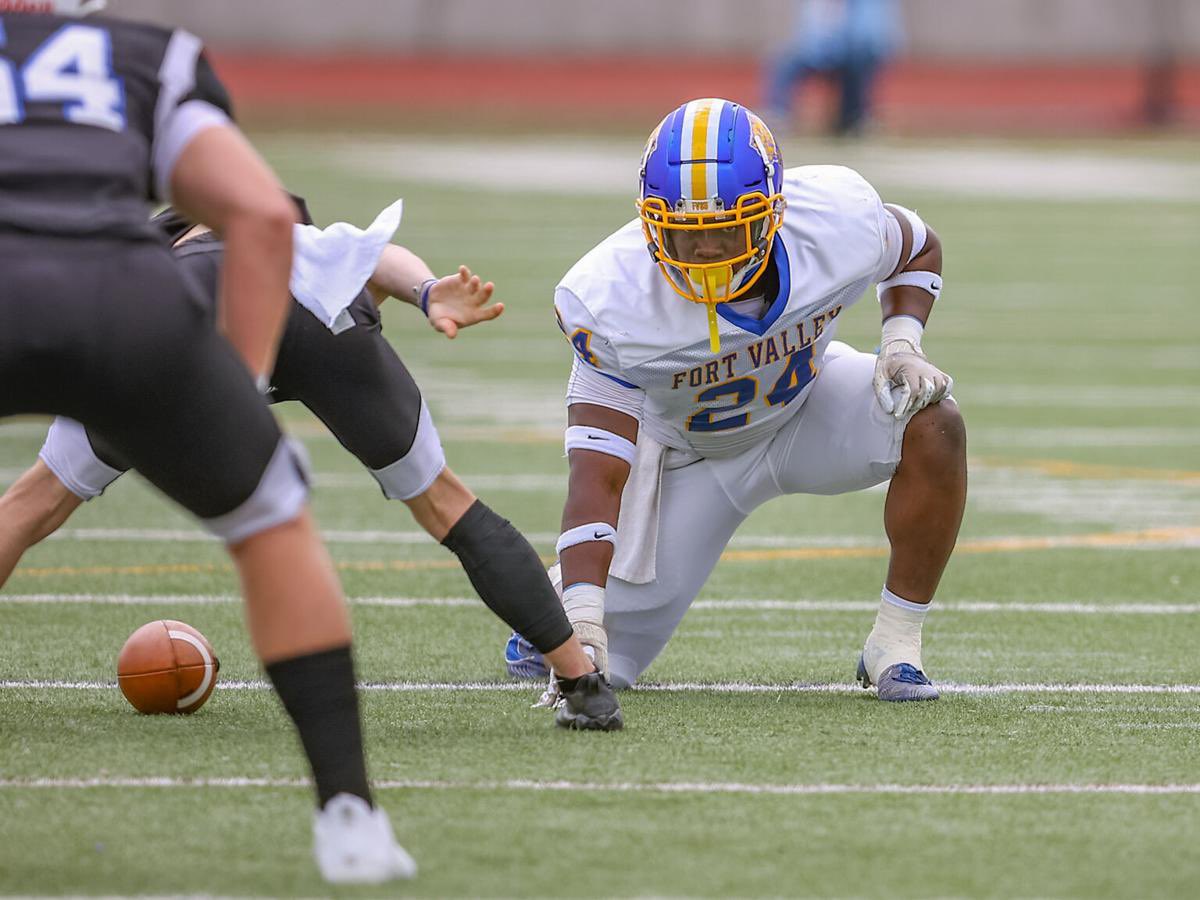 DeshawnLove8's tweet photo. AG2G Blessed To Earn An Offer From Fort Valley State University @Kwray54 @valley9760 @_coachruffo @GeauxBeaux8 https://t.co/hZakkolnmO