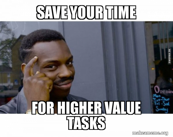 FunnelFLARE is made to help save SDRs and salespeople’s time by automating and eliminating the repetitive work saving average reps 16.6 hours per week. See where you could be saving your time. #SalesAutomation #SalesEngagement #Sales #SaveTime funnelflare.io/blog/how-much-…