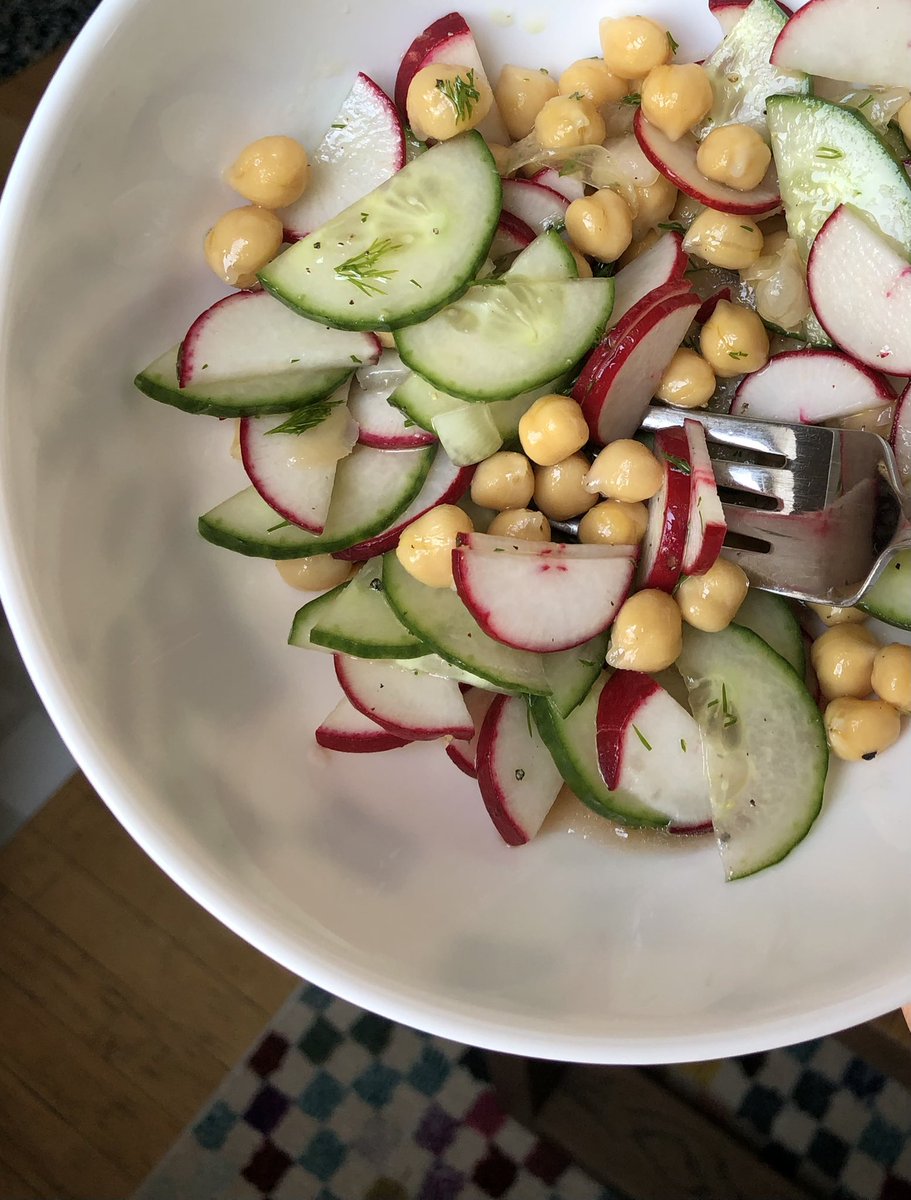 haackward's tweet photo. I like the poetry of your plate matching the palate of the season. https://t.co/eLJcvqV0Sk
