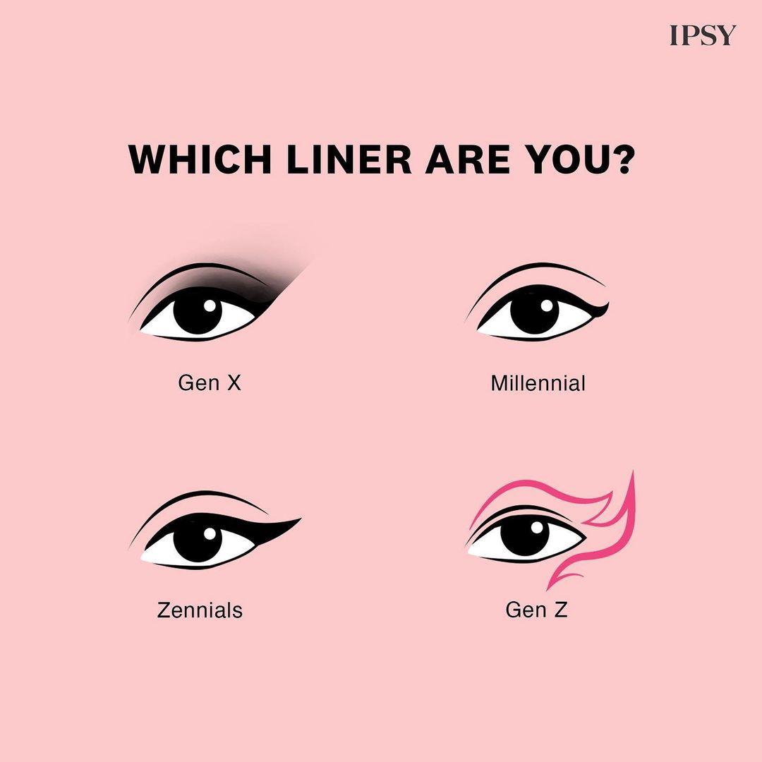 Tell us below and tap the link for more bold eyeliner looks you need to try ASAP. ipsy.com/blog/eyeliner-…