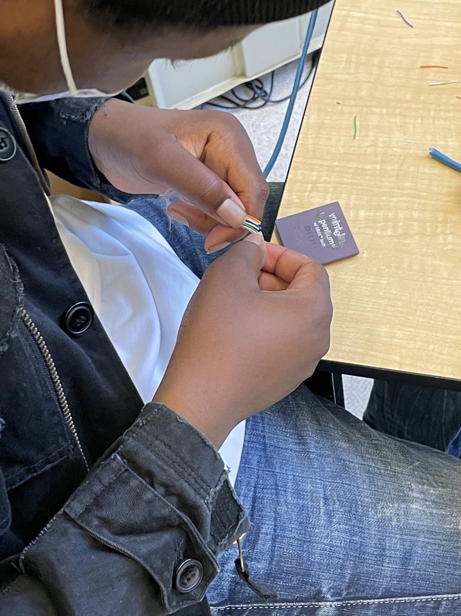 Michel Chartrand tweet media