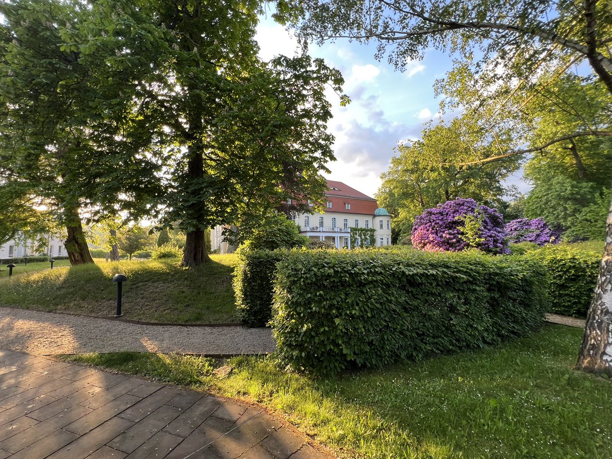 Daniel A. Heinrich tweet media