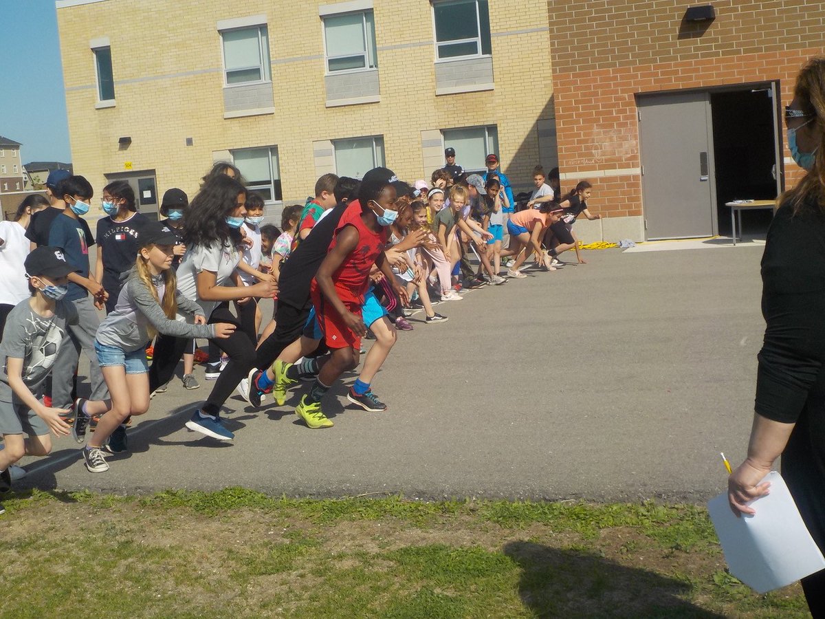 École élémentaire Dyane-Adam tweet media