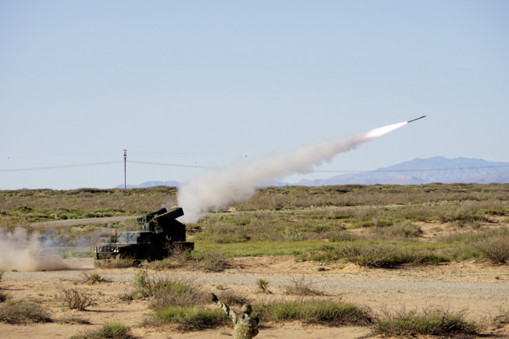 Keep up the intensity. 💥 

#FiresStrong #TeamSill
<a href="/USArmy/">U.S. Army</a> <a href="/TRADOC/">U.S. Army TRADOC</a>