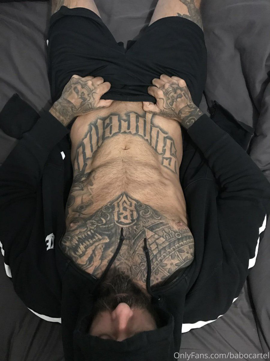 mayatitos's tweet photo. Babo ya abrió su cuenta en onlyfans https://t.co/WSxguryVnB
