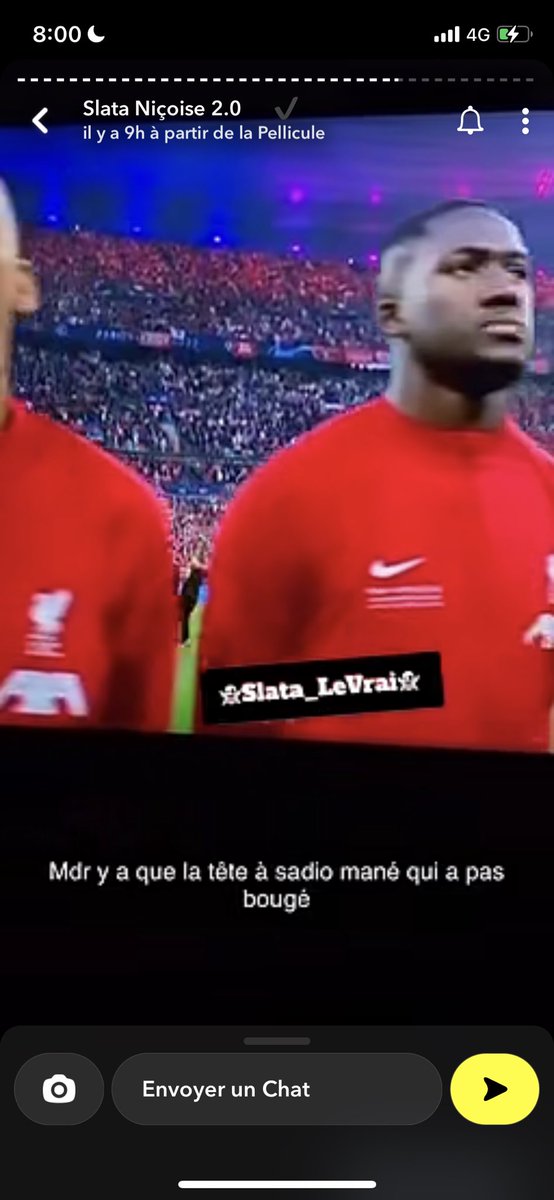 2Brivn's tweet photo. Ouahahahahahaha j’étais tellement pas prêt https://t.co/2LpBn0TSXL