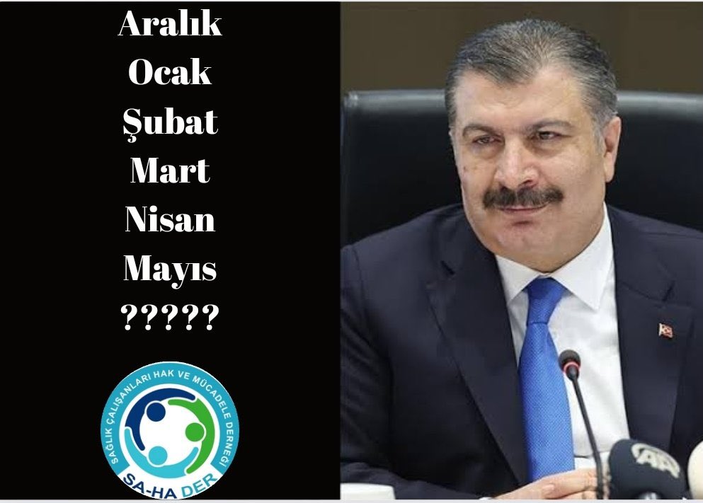 Aysecelebii_'s tweet photo. Sürekli ötelenen haklarımızı ne zaman alacağız?

#KocaMayısBitti https://t.co/EV8TgTHVeJ