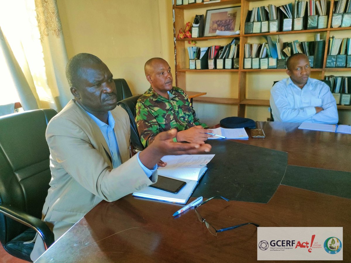 Isiolo_CEED's tweet photo. County Action Plans for PCVE will achieve much through targeted pillars. @theGCERF's Accelerated Response Initiative Against Violent Extremism &amp; @tendasasa, supported Monthly Pillar Teams engagement for Economic, Law Enforcement &amp; Education in finalising annual Key Results Matrix https://t.co/aoUzVkE8qk