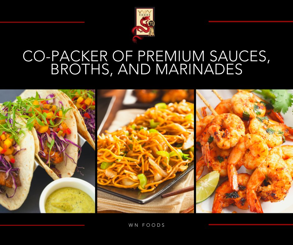 WN Foods on Twitter "WN Foods is a family business with 80 years of
