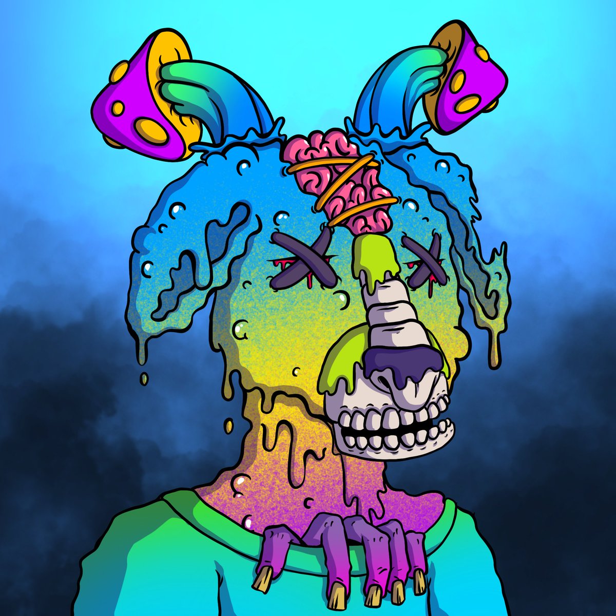 alphamonsterz's tweet photo. 🎁Alpha Monsterz x HauntedGoats🎁

1 x #WL @HauntedGoats

Must: 
1️⃣Follow @HauntedGoats+ @Slhkha+ @Alphamonsterz
2️⃣RT + LIKE
3️⃣Tag 3 friends  

24H #solana #NFT #sol https://t.co/vJk186JUCr
