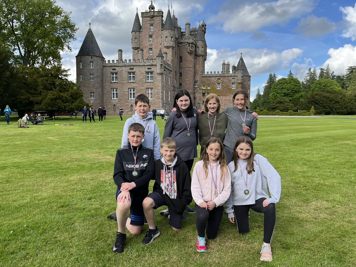 MissSpark2's tweet photo. Another sports festival tonight, with 2 teams representing @northmuirschool at the @ActiveSchAngus Kirrie Cluster Tug of War competition. Excellent effort from all teams with Northmuir 2 just missing out on 🥇to a very strong team from @IslaPrimarySch. @ScottishTug, new recruits! https://t.co/WEOa6bz7HQ