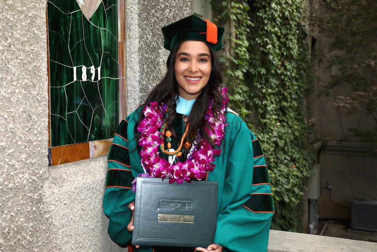 Dr. Angelina Staumont tweet media