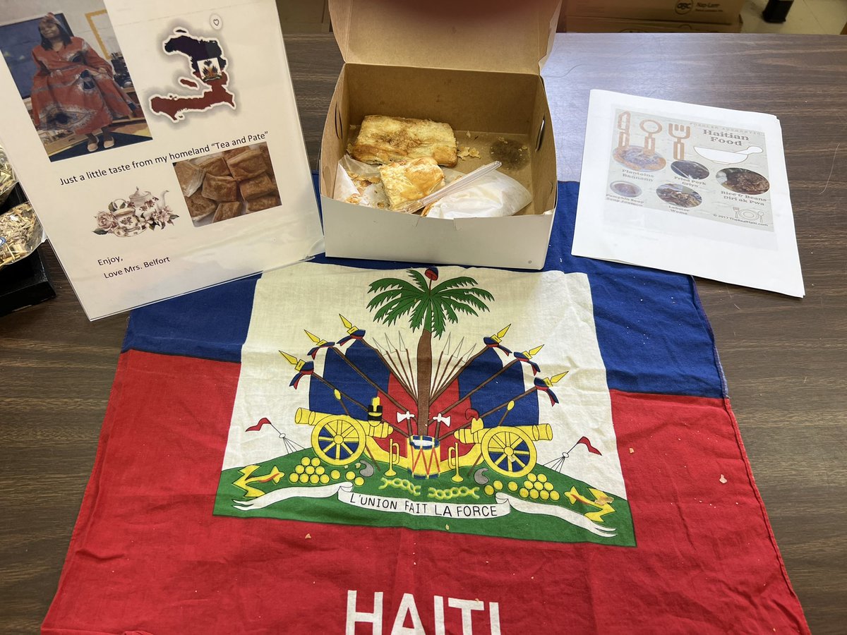 John Robert Lewis Early Childhood Center tweet media