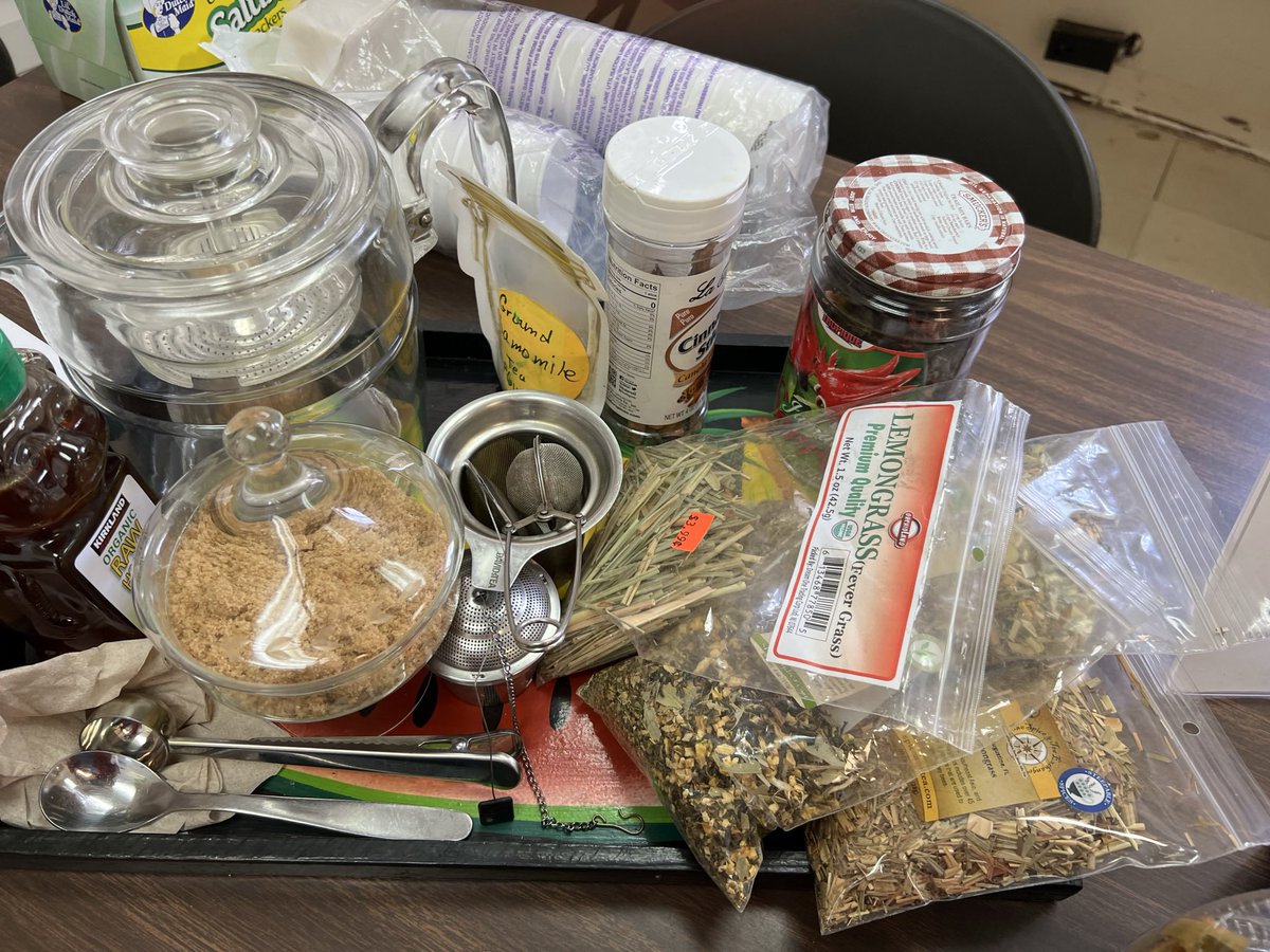 John Robert Lewis Early Childhood Center tweet media