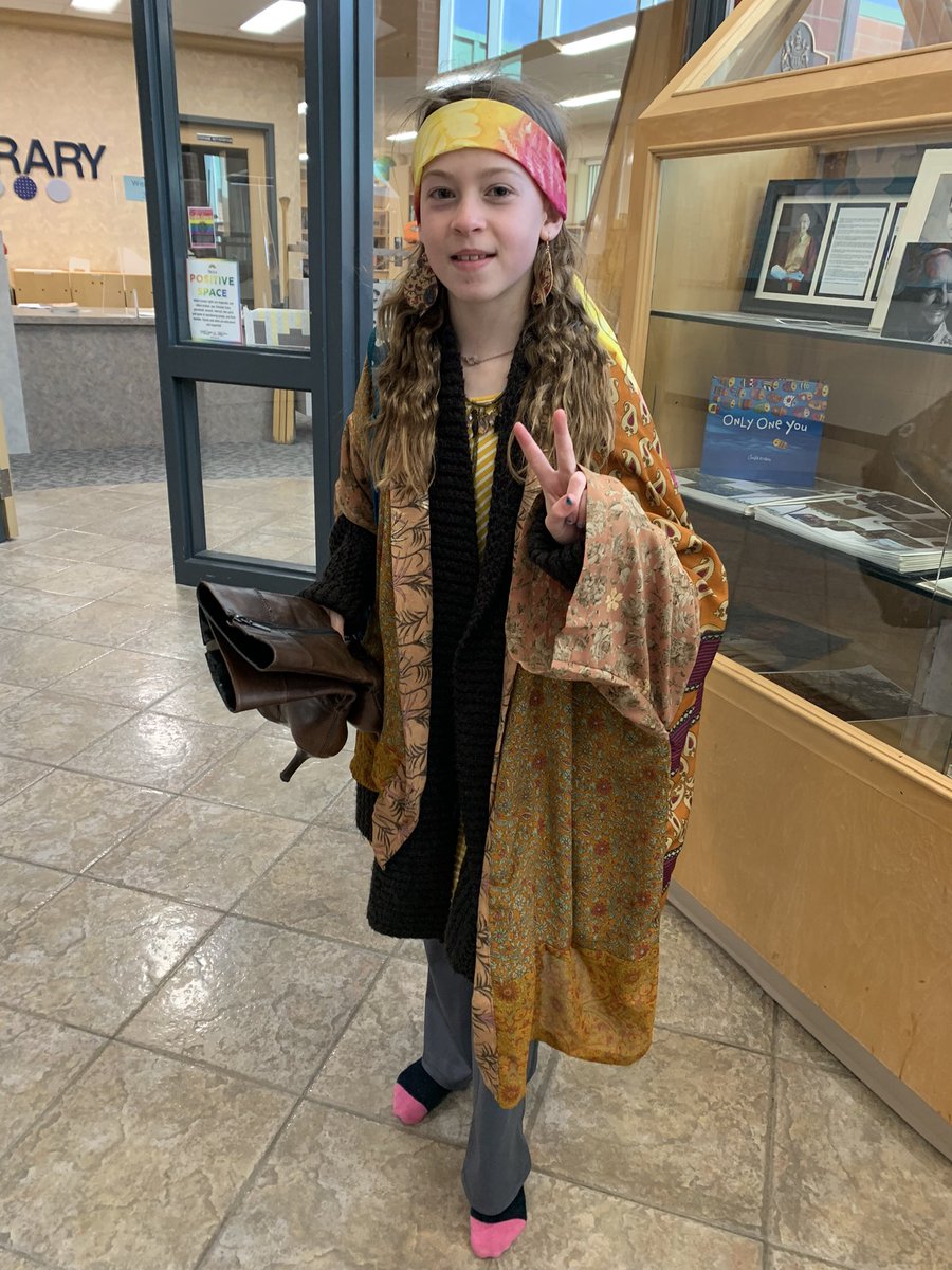 Decades Day at Jack Mack!