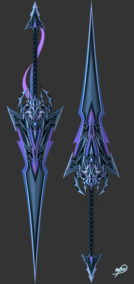 Mihuri123's tweet photo. i wanna make this a lance <3 

i like this one personally :3 https://t.co/ojkLFLLHMe