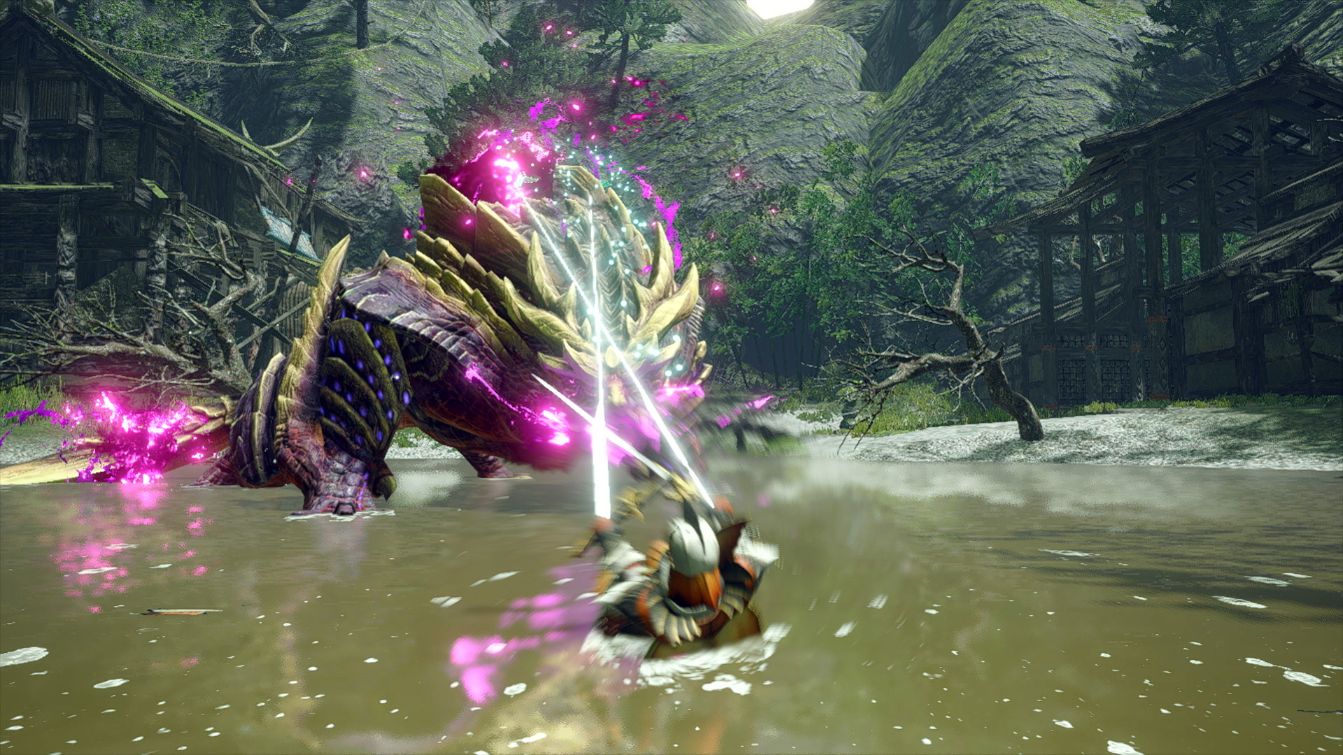 Monster Hunter on Twitter: