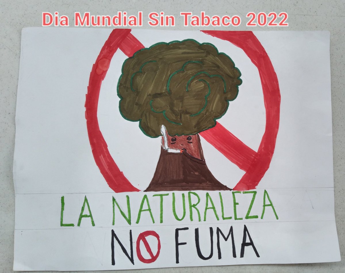 capapedregal's tweet photo. ¡Hoy es el #DíaMundialSinTabaco! Los daños del tabaco no sólo a la salud de las personas sino también al medio ambiente 🚭🌎 #SinTabacoEsMejor #NiFumoNiContamino #CAPAPedregal #Escobedo. https://t.co/K7d7ASPli5