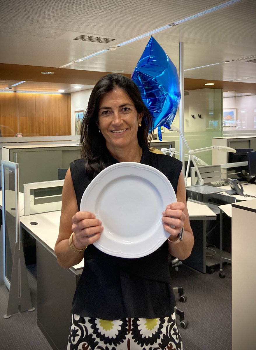 Yo me uno a #NingúnHogarSinAlimentos para que a ninguna familia le falte un plato en la mesa. Haz tu donativo BIZUM al 38014"
#CaixaBank #FundaciónLaCaixa  #@FESBAL_org
