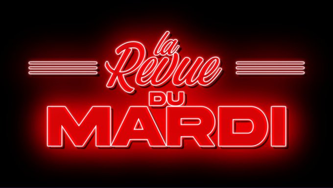RatelStudio's tweet photo. 🔴En Live
La Revue du Mardi avec @Zracoh, @MamaBoonana  et  @TheWilgrey
 
https://t.co/GkEP2hdHE1 https://t.co/YzGlOXf4cJ