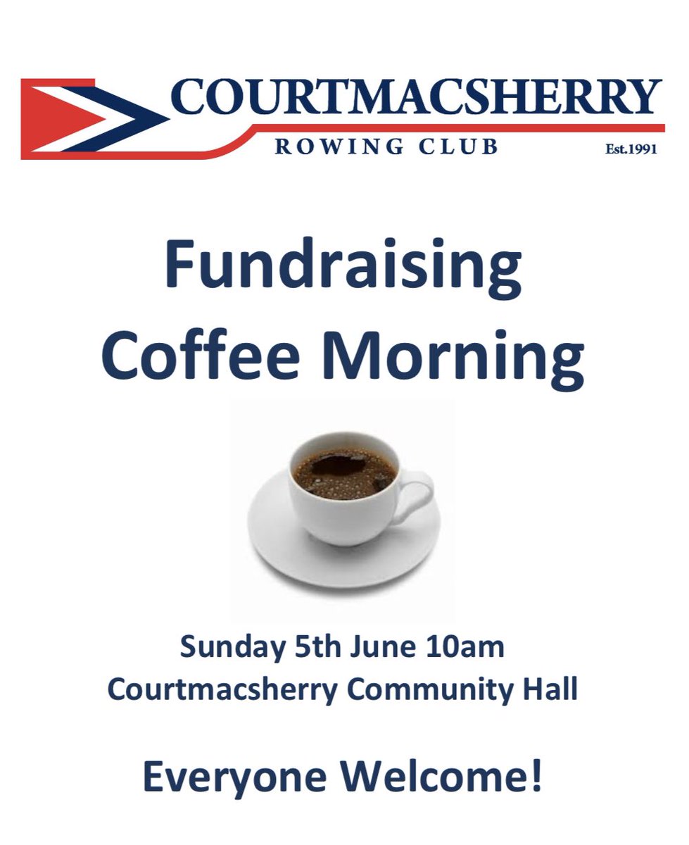 Breakfast on Bank Holiday Sunday sorted! Please retweet to spread the word.