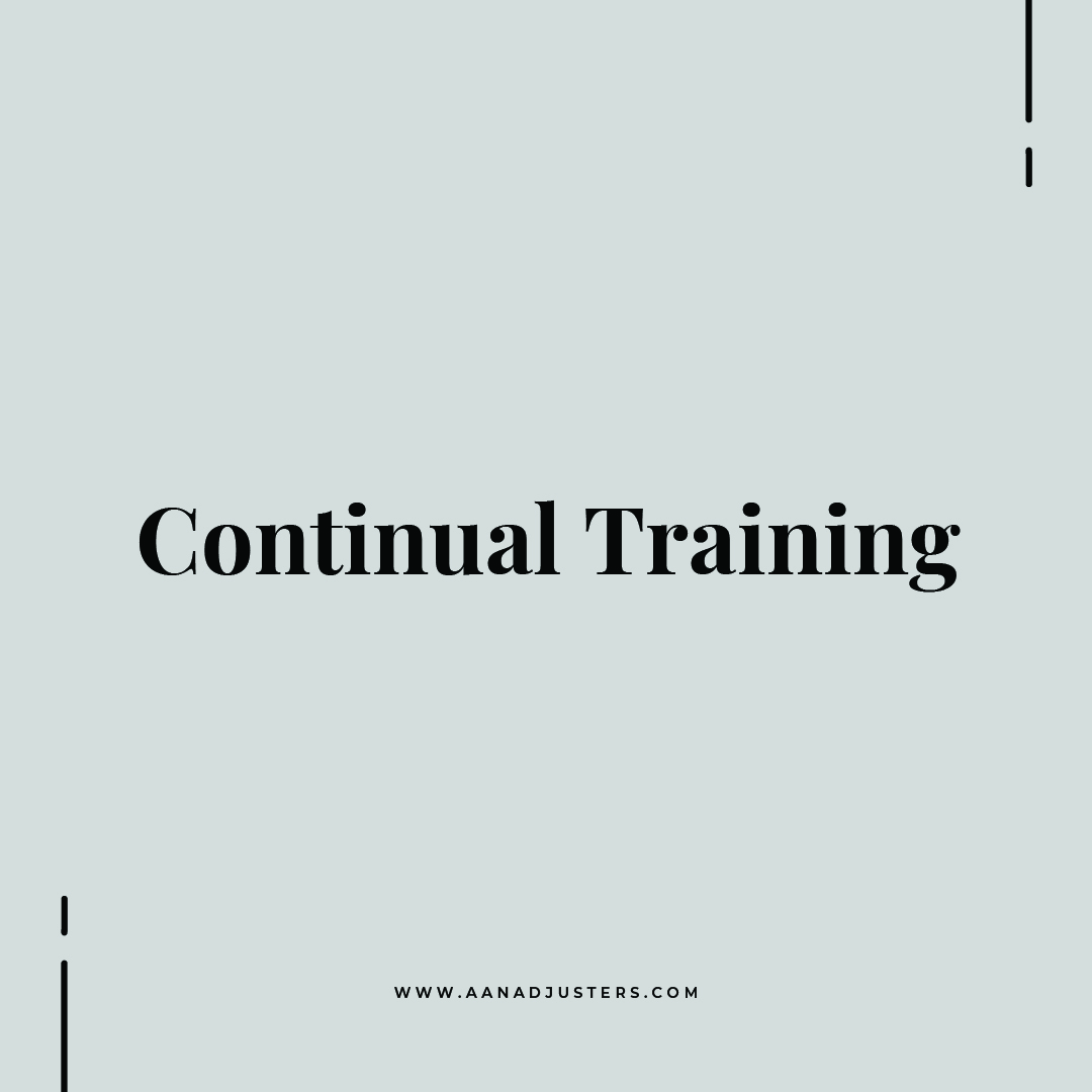 Our managers monitor the client’s claims load daily and give direction to the adjusters to help provide a solid product and cycle time.

At AAN. We “herd the cats” for you!