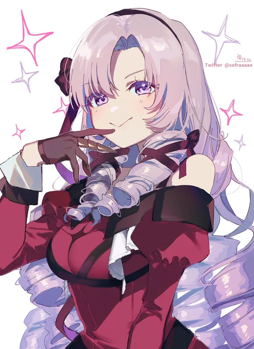 5月の(ギリセーフ)
 #今月描いた絵を晒そう 