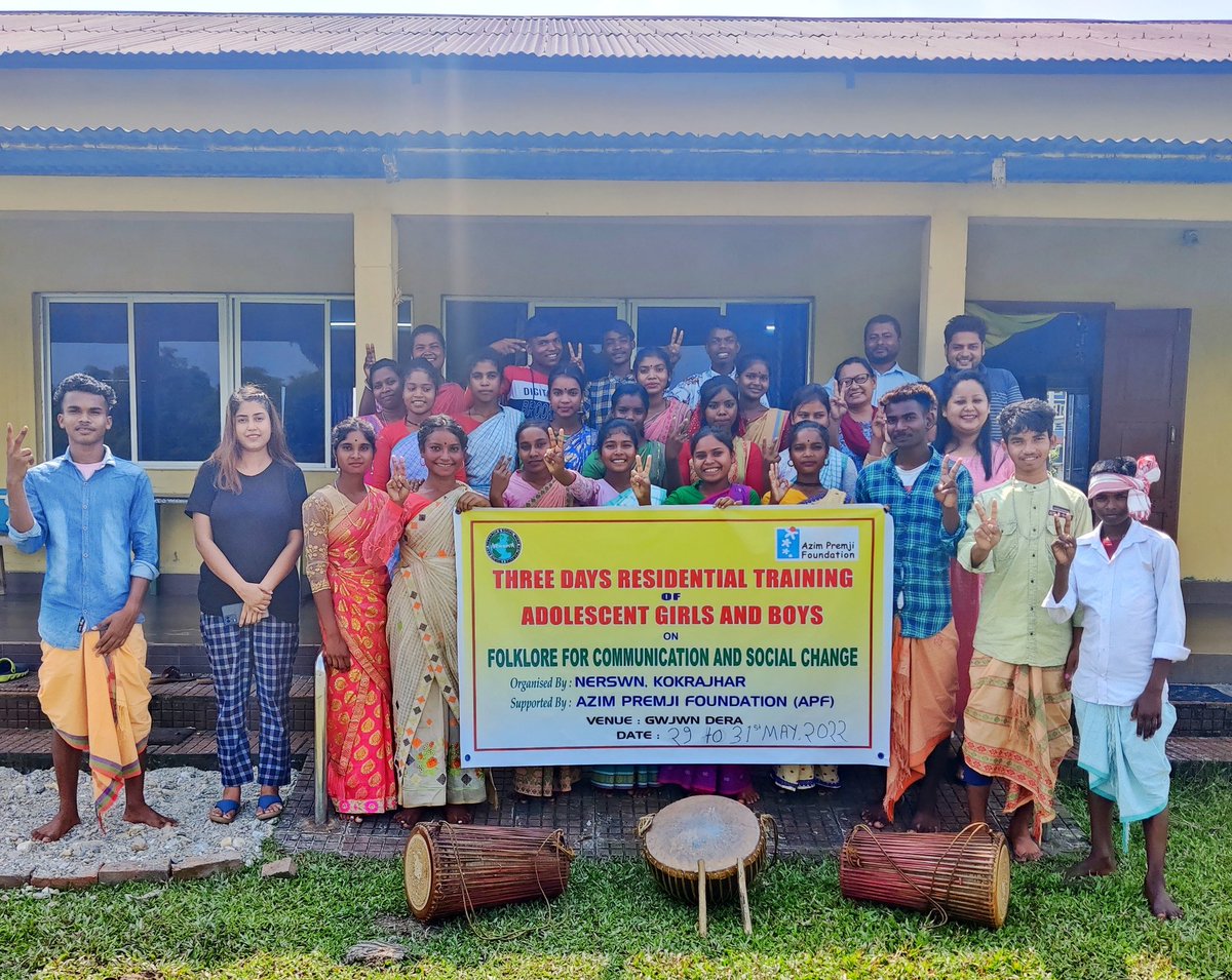 Communication4NE/UNICEF tweet media