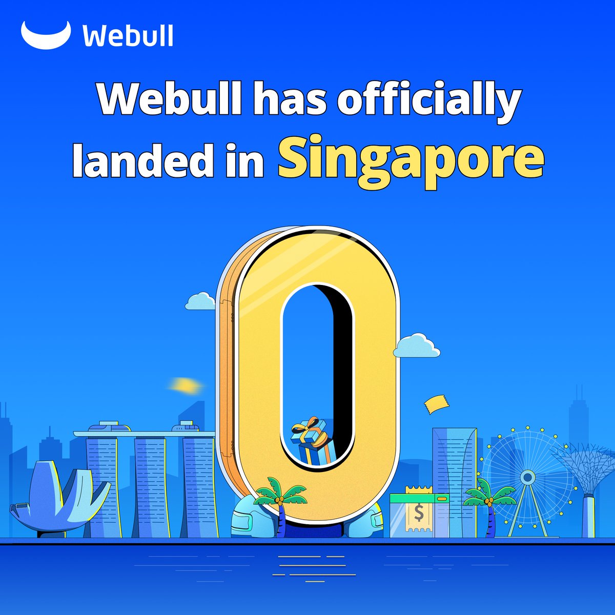 Webull tweet media