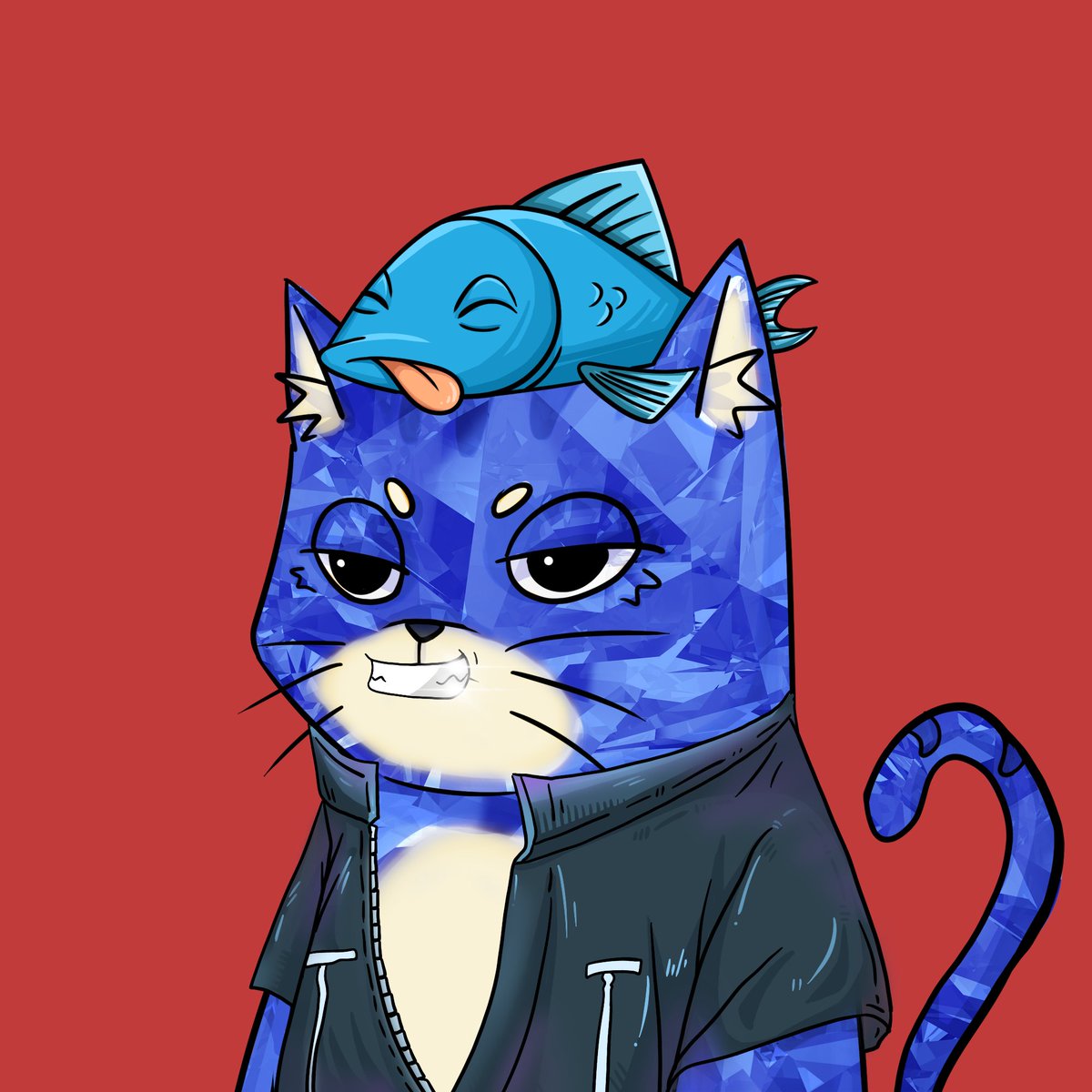 Loving this one @FatCatsCapital 
#AllCatsAreFatCats