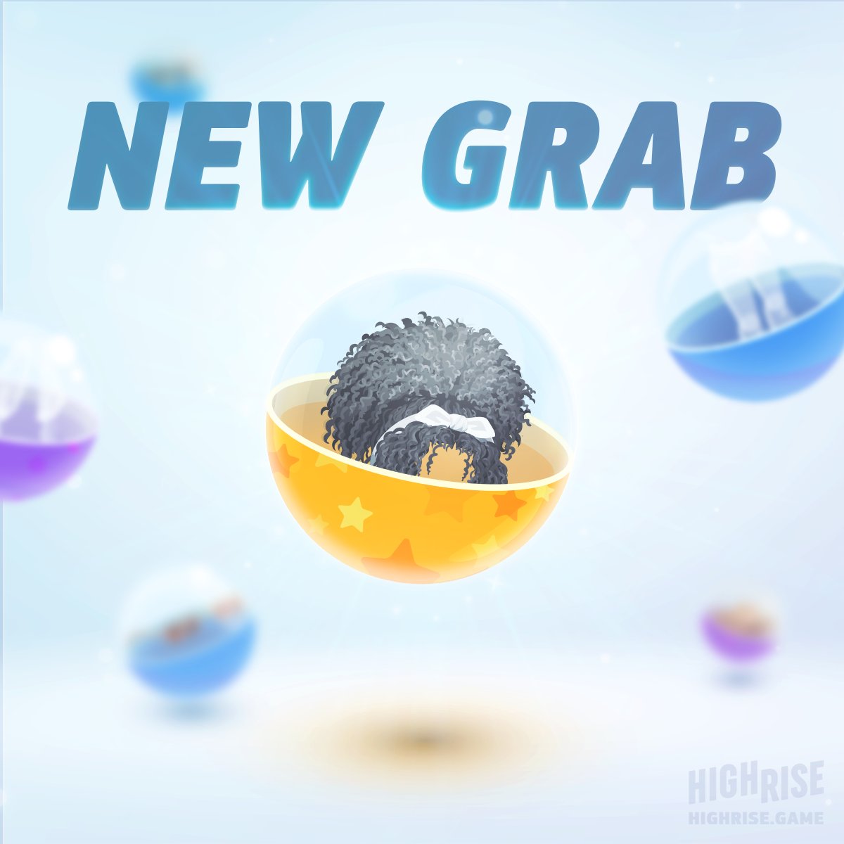 HighriseApp's tweet photo. Sunnier days are right around the corner! Log in this Thursday to join us for our Summer Splash event! Here's a sneak peek at one of the grabs that will be releasing later this week! 

What's your favourite thing about summer? 😎🍧☀️

#highriseapp #highrisemetaverse #leaks https://t.co/THY31rQqCJ