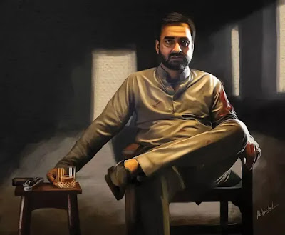 parularora92's tweet photo. Back then it was glamorising the antagonists but now is it empathising with them?-Looks like storytellers know viewers will find a way to connect and justify the bad actions as long as some moral dilemma is resolved from the villain's end!
Thoughts?
#utilitarianism #ISBRL https://t.co/6yKJSF4Pzv