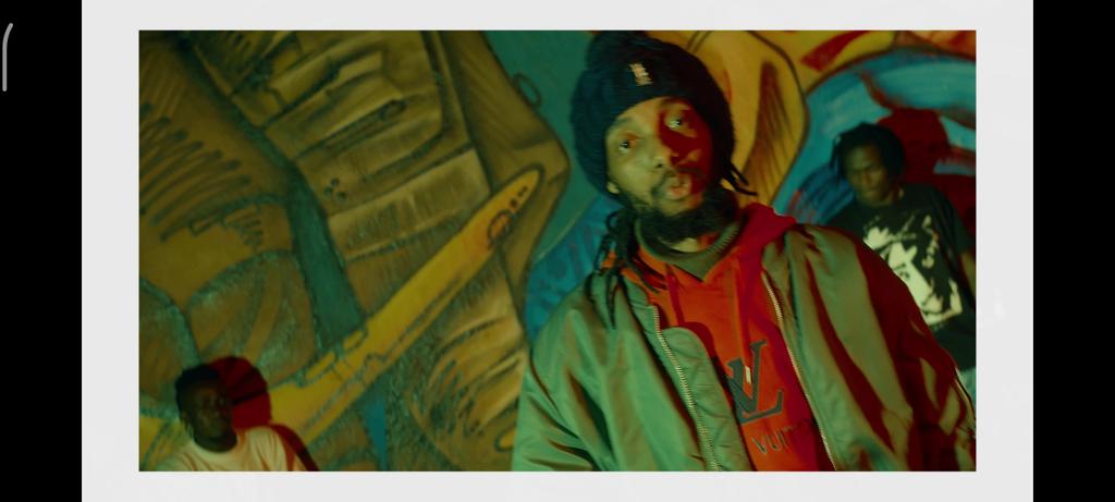 'Dakika Tano' bado inasumba youtube, if you havent checked it out yet follow da link 🔥🔥🔥
👉 youtu.be/G83MJ9AOpmM