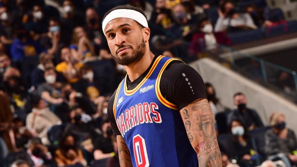 ClutchPoints on Twitter "Gary Payton II is 'trending towards' being a