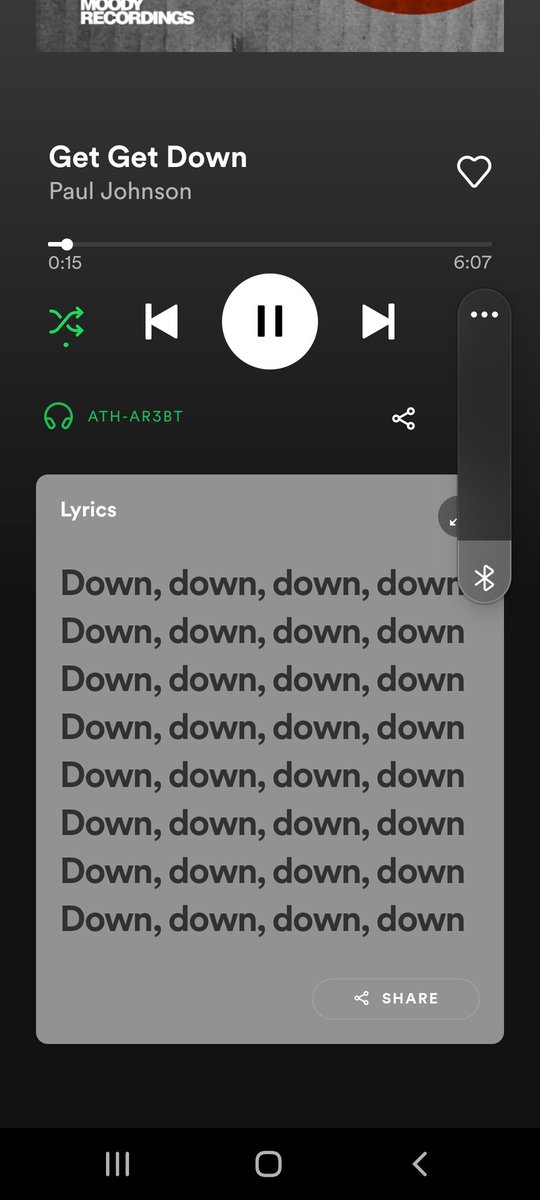 Sedan_Chair11's tweet photo. Lyrics! https://t.co/wTgpxwCW2o