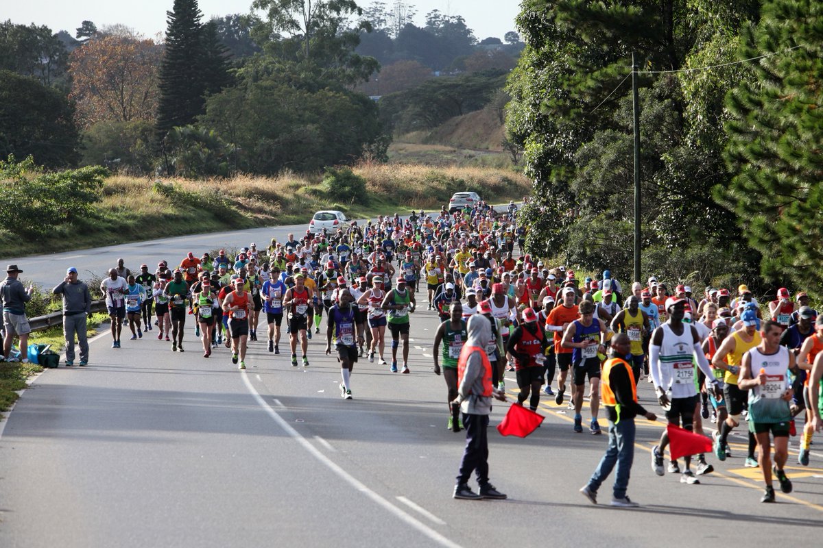 ComradesRace's tweet photo. 𝐌𝐄𝐃𝐈𝐀 𝐑𝐄𝐋𝐄𝐀𝐒𝐄: 𝐂𝐚𝐥𝐥 𝐟𝐨𝐫 𝐂𝐨𝐦𝐫𝐚𝐝𝐞𝐬 𝐌𝐚𝐫𝐬𝐡𝐚𝐥𝐬

Comrades Marathon marshals are a unique band of individuals who ensure the safe passage of runners at pivotal points along the 90km Comrades route. https://t.co/DMQTbAqA5y