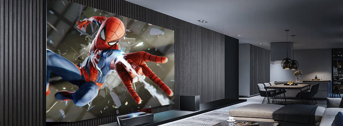 National Smart Home tweet media