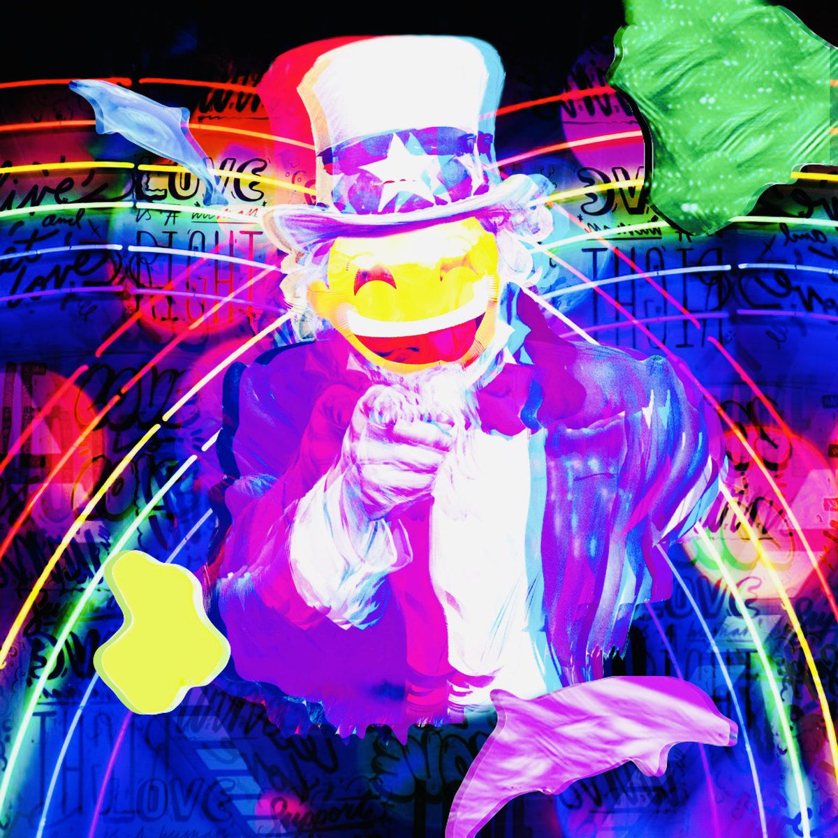 NeonDolphinNFTs's tweet photo. #51 Tax Collector

 is now available🎉🎉

0.023ETH

👇🏽Check it out bellow!👇🏽

https://t.co/erFX1Ml4KH

Don’t miss out! 🔥🔥🔥
#NFTs #NFT #NFTCommunity #NFTcollection #nftcollectors #NFTcommunitiy #neondolphin @opensea #nftart #NFTshilling #NFTMINING #NFTartwork https://t.co/Ir22Q5wIVP
