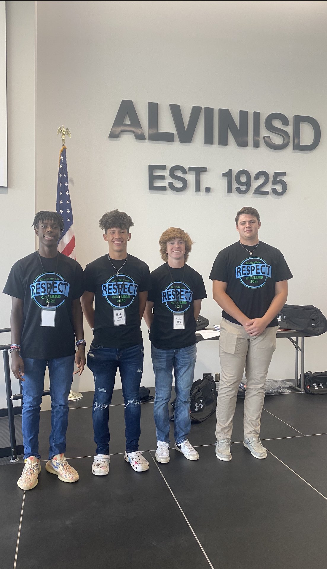 Shadow Creek Baseball on Twitter "Shadow Creek baseball representing