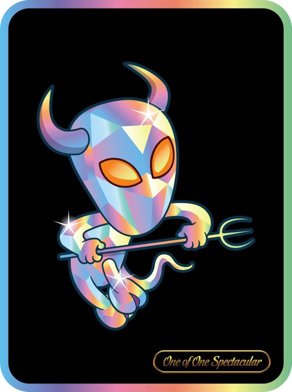 No words. I am speechless. Can’t believe it.

#VeeFriends <a href="/garyvee/">Gary Vaynerchuk</a> <a href="/veefriends/">VeeFriends</a>