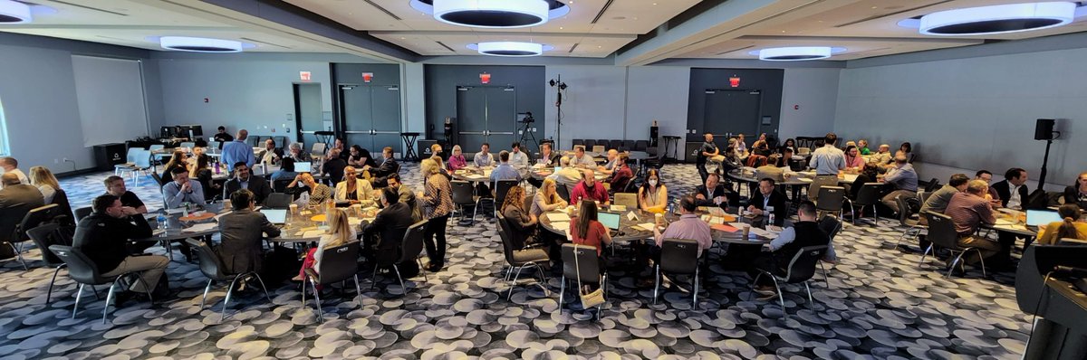DesignLightsSSL's tweet photo. We'd like to extend a huge thank you to all of the panelists, facilitators and attendees that made it to #DLCSummit22. Your presence and contributions were greatly appreciated by the DLC team and everyone who attended. https://t.co/eCzIQbgnQa