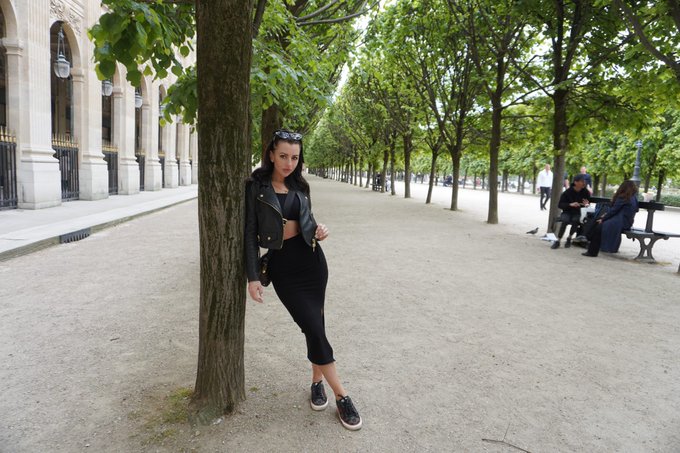 Dear old me, you've changed a lot and I'm proud of you for that. https://t.co/FEXShCZ5ti