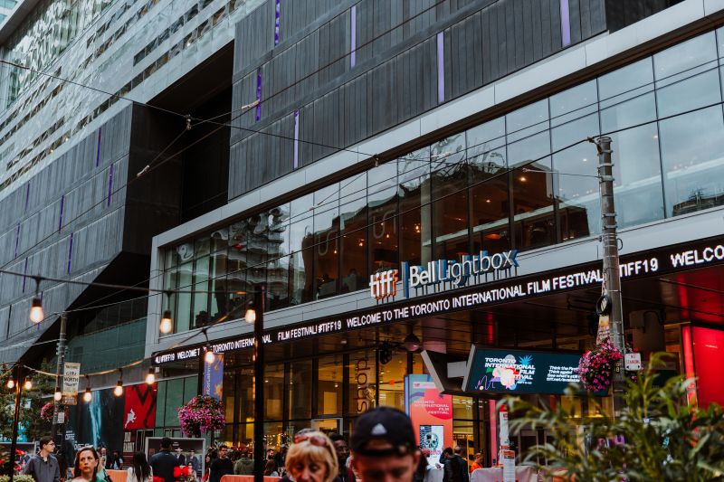 TIFF Careers tweet media